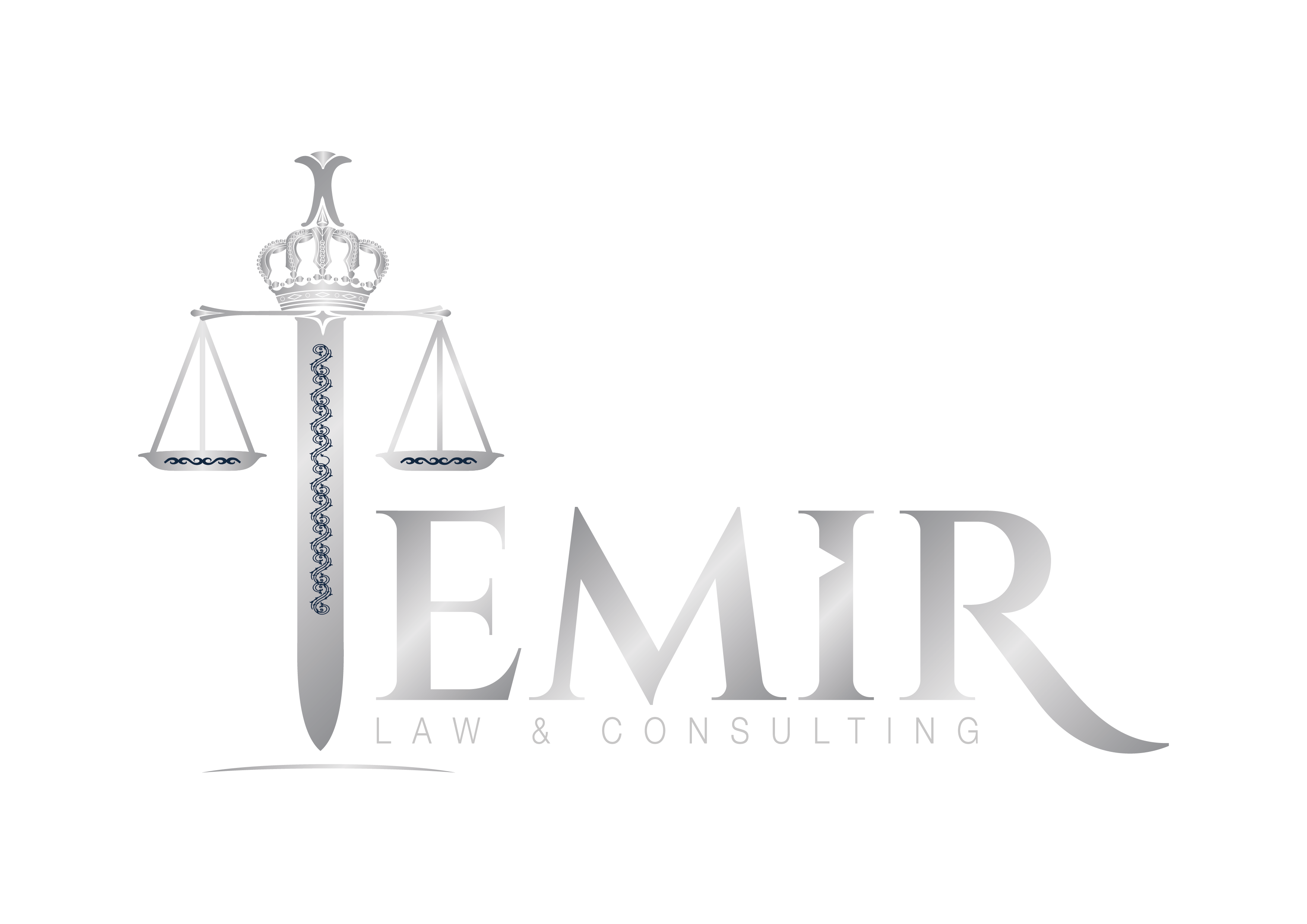 Emir Hukuk & Danışmanlık Logosu